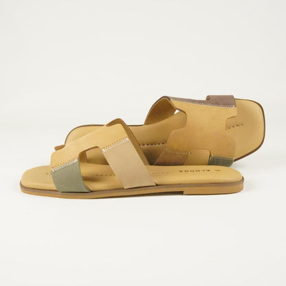 Frankenstein Sandal
