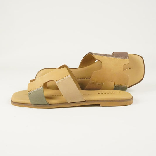 Frankenstein Sandal