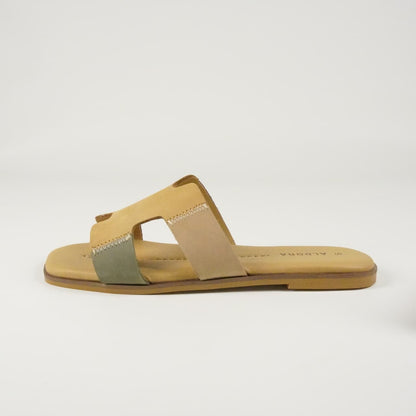 Frankenstein Sandal