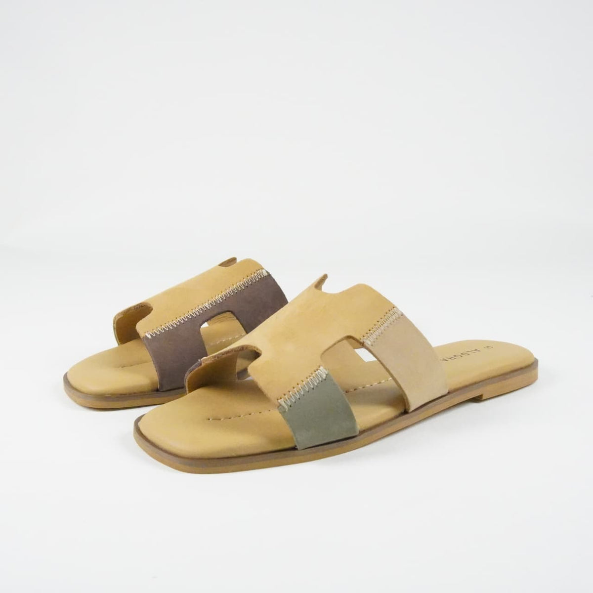 Frankenstein Sandal