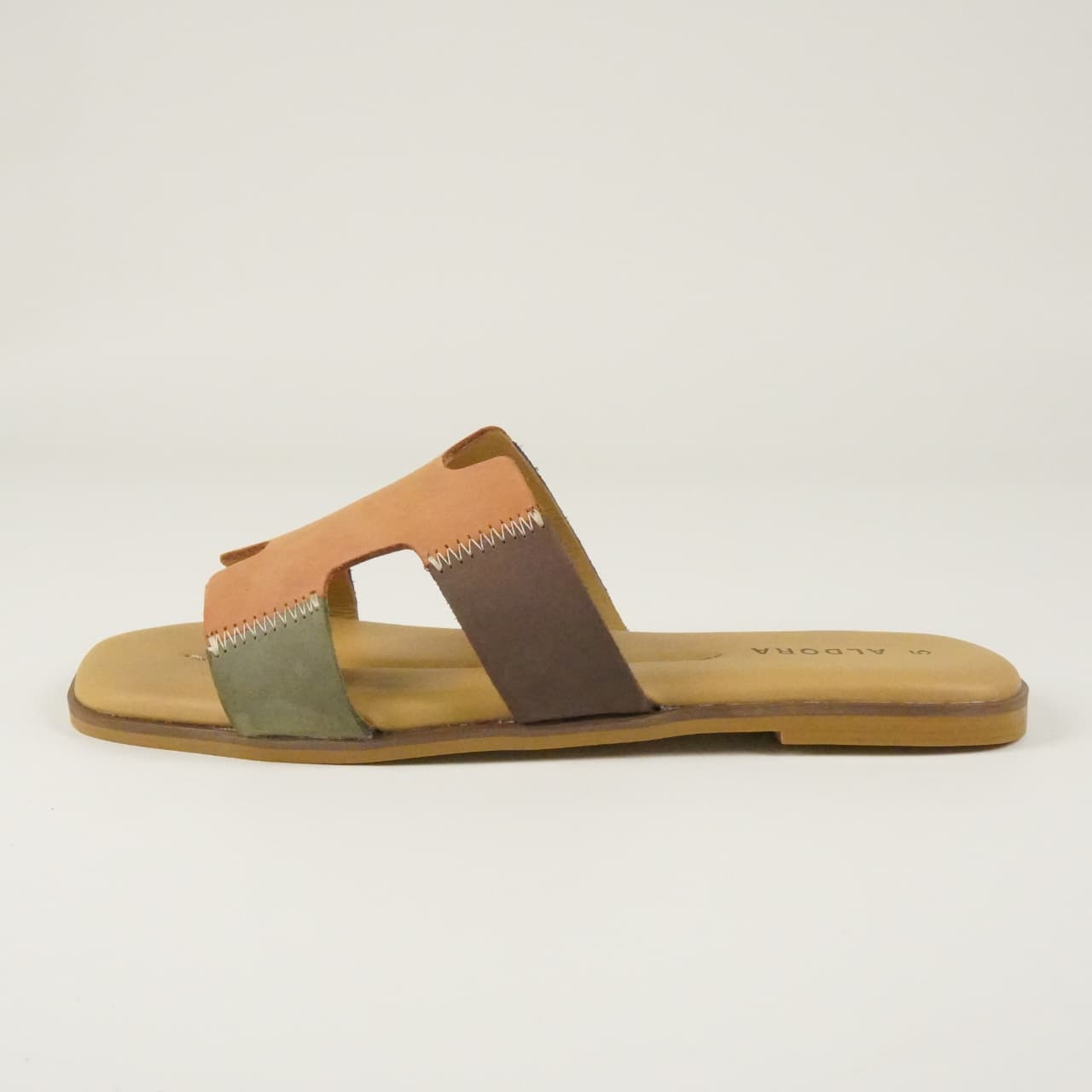 Frankenstein Sandal