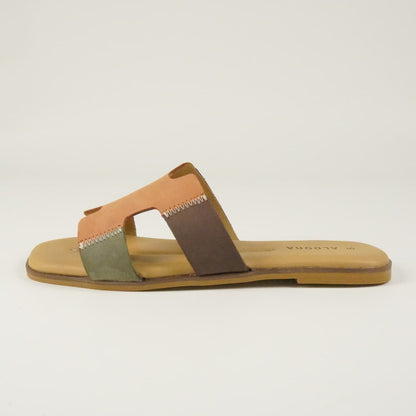 Frankenstein Sandal