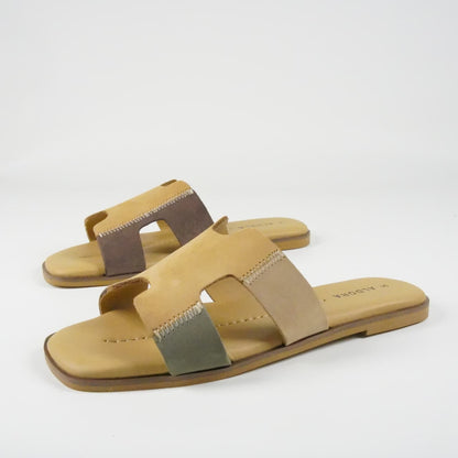 Frankenstein Sandal
