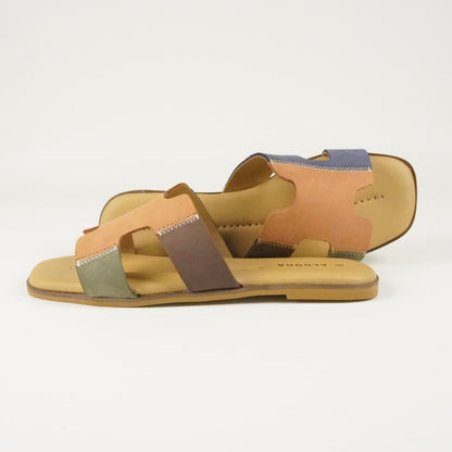 Frankenstein Sandal
