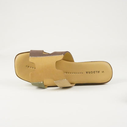 Frankenstein Sandal