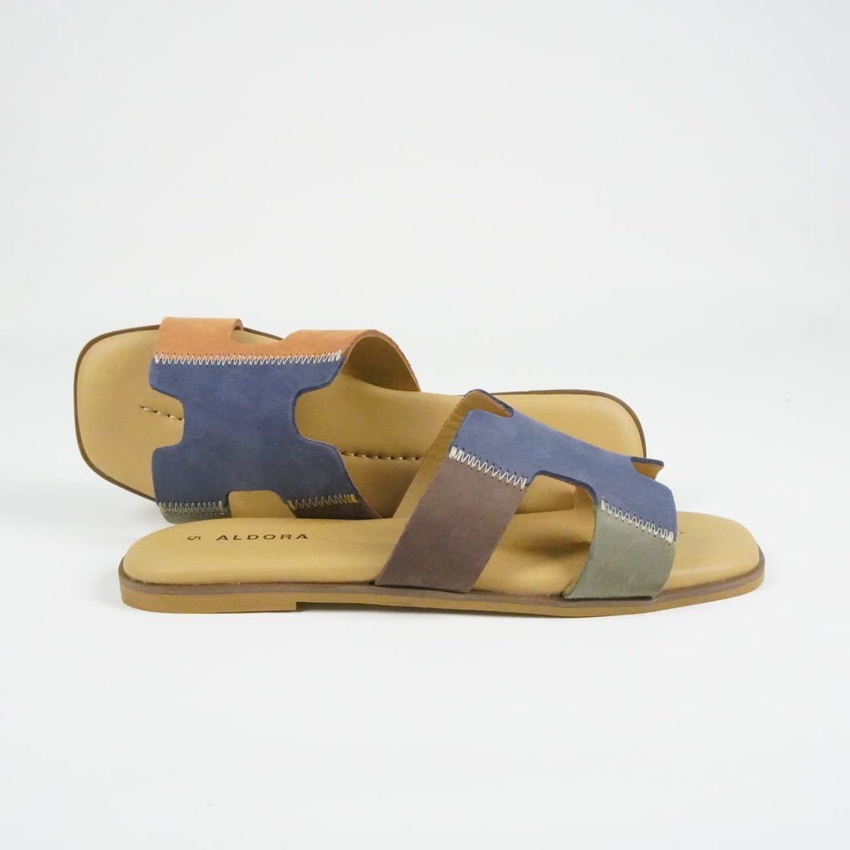 Frankenstein Sandal