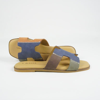 Frankenstein Sandal