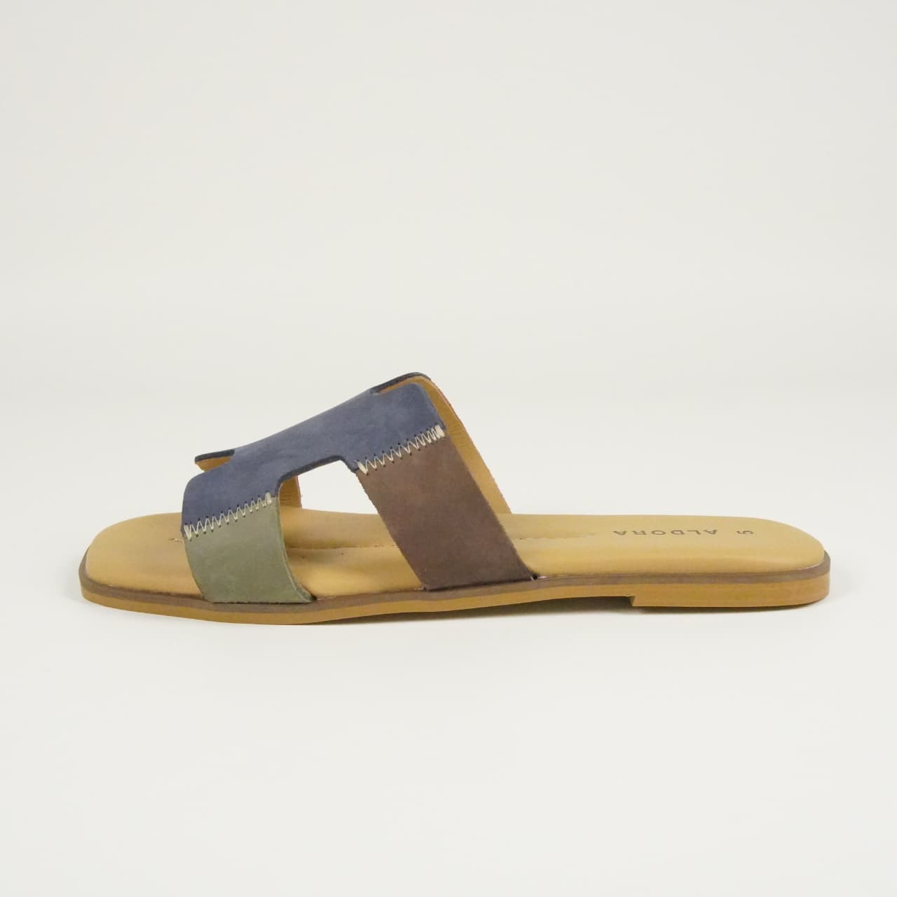 Frankenstein Sandal