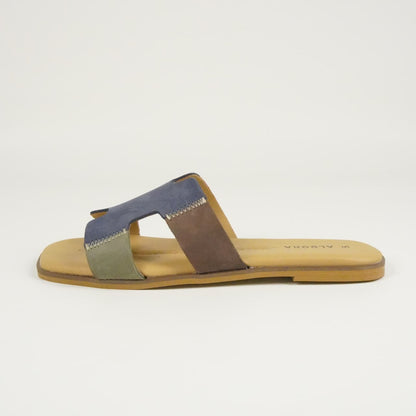 Frankenstein Sandal