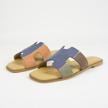 Frankenstein Sandal