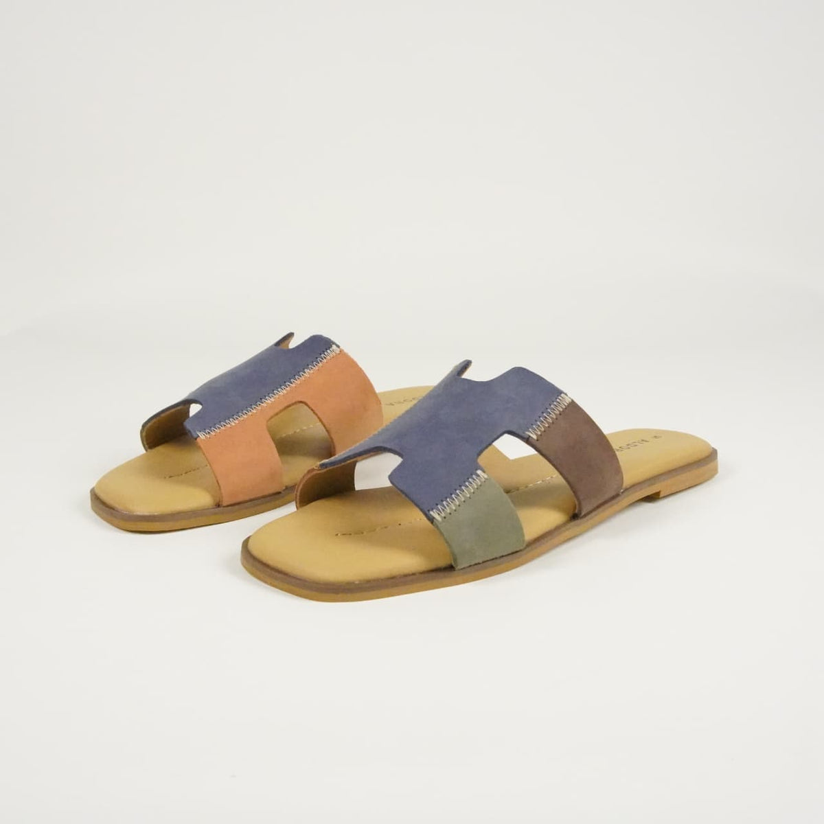 Frankenstein Sandal