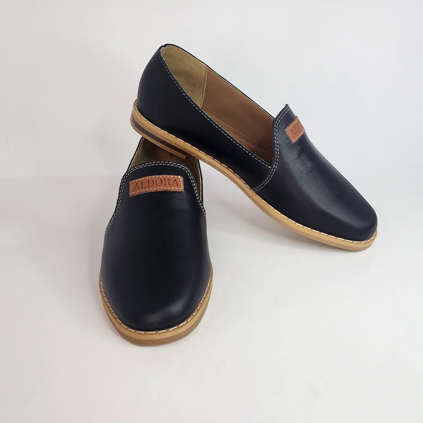 Aldora Carmen A-line – Aldora Shoes