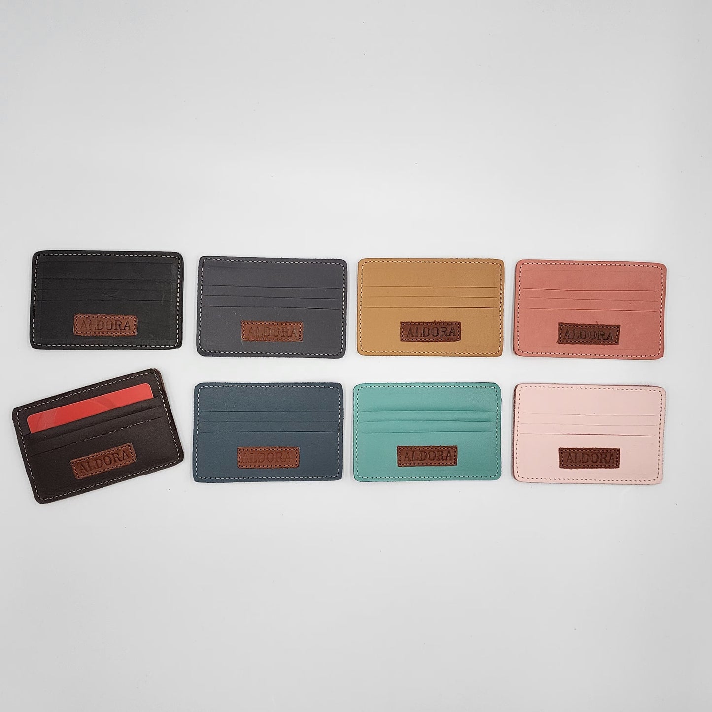 Aldora Card Holder