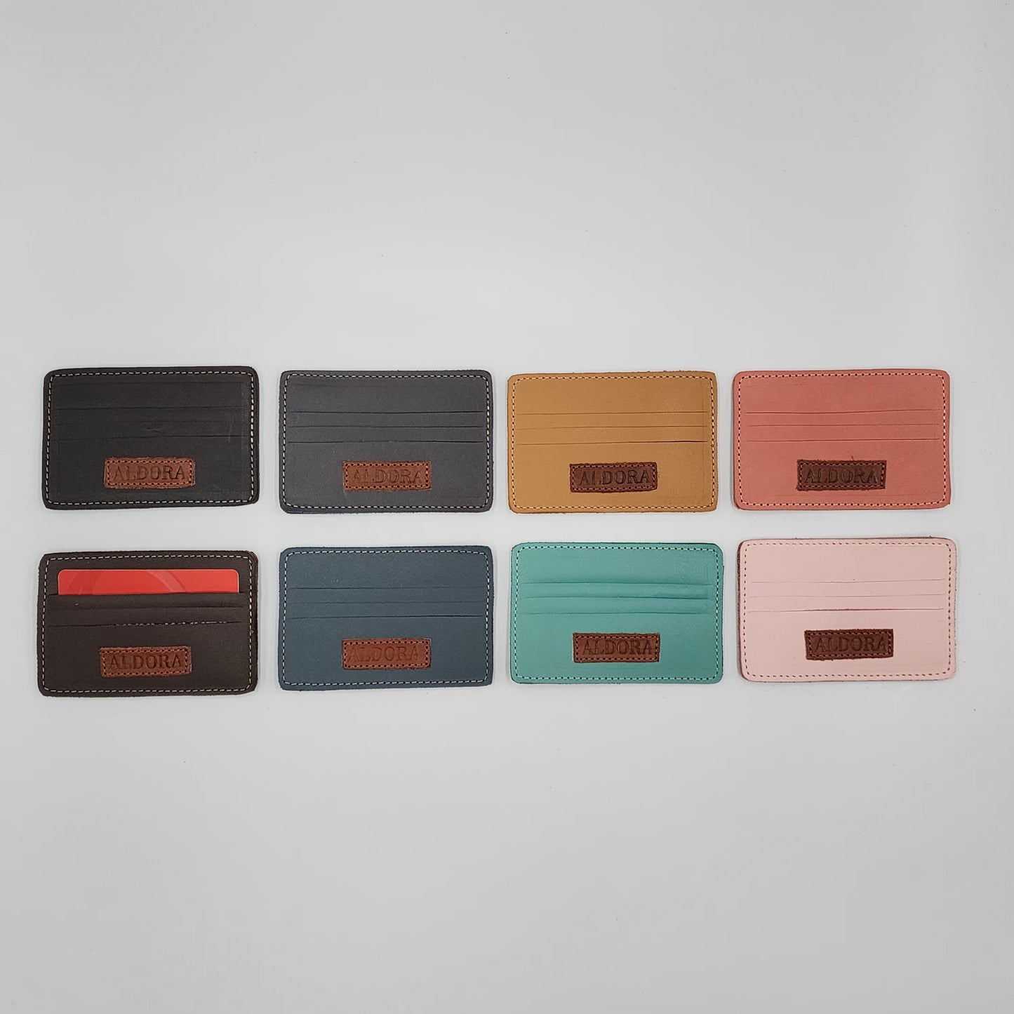 Aldora Card Holder