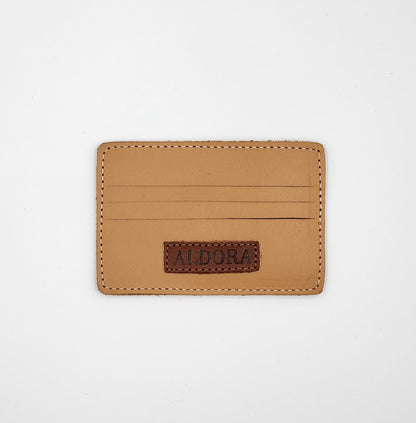 Aldora Card Holder