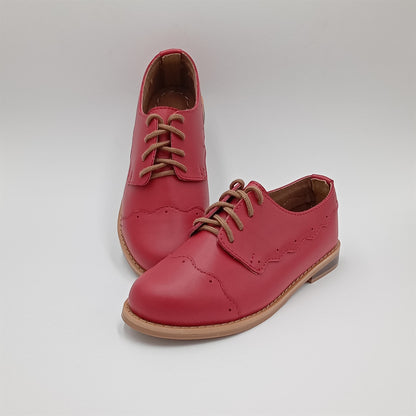 Aldora Classic Oxford