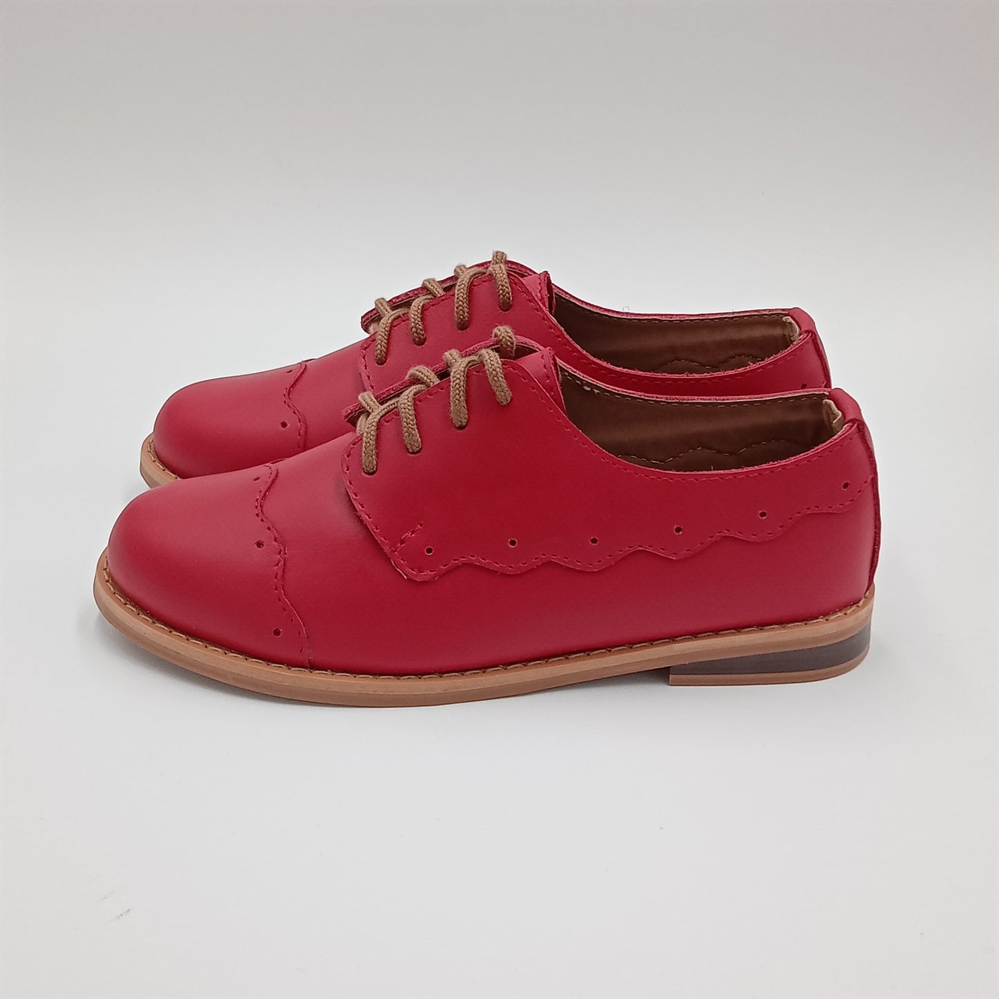 Aldora Classic Oxford