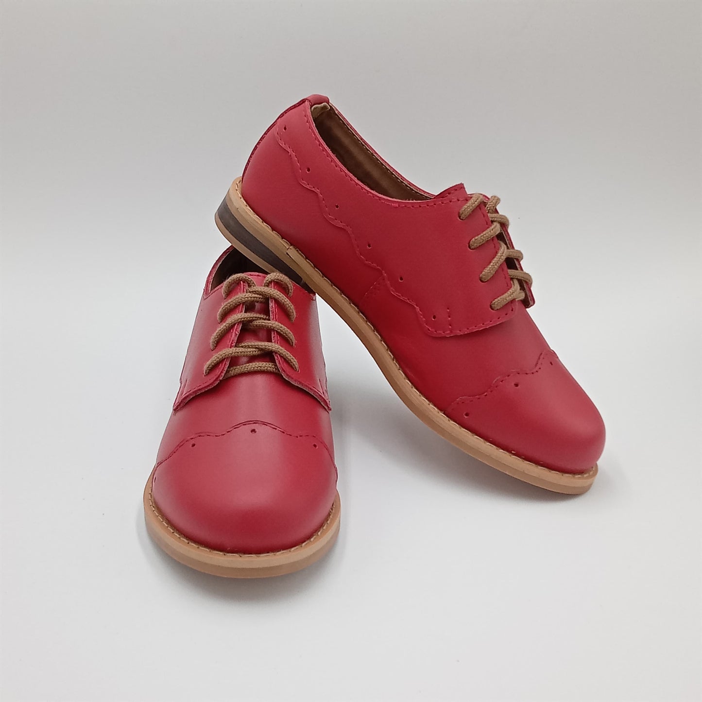 Aldora Classic Oxford