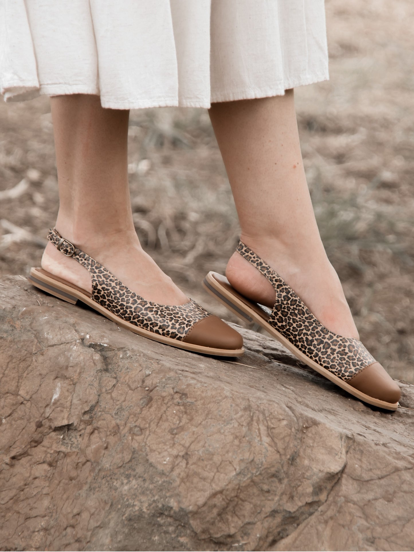 Alaiza Slingback Pump