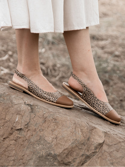 Alaiza Slingback Pump