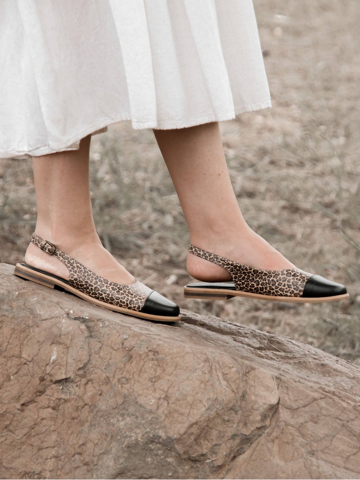 Alaiza Slingback Pump