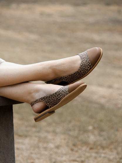 Alaiza Slingback Pump