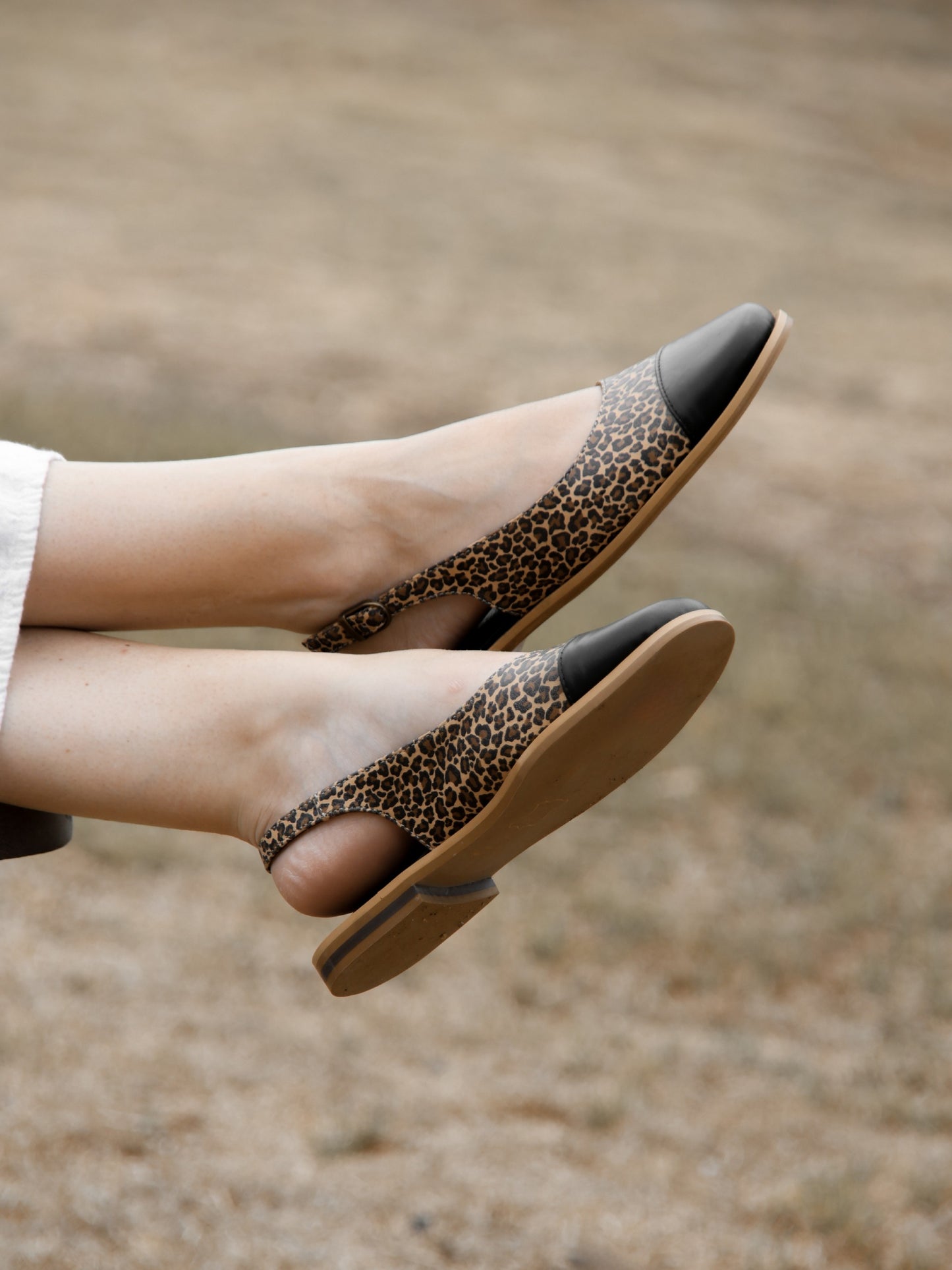 Alaiza Slingback Pump