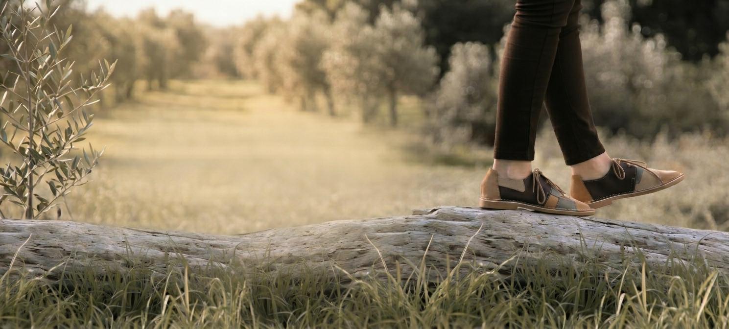 WALK WITH LIFE