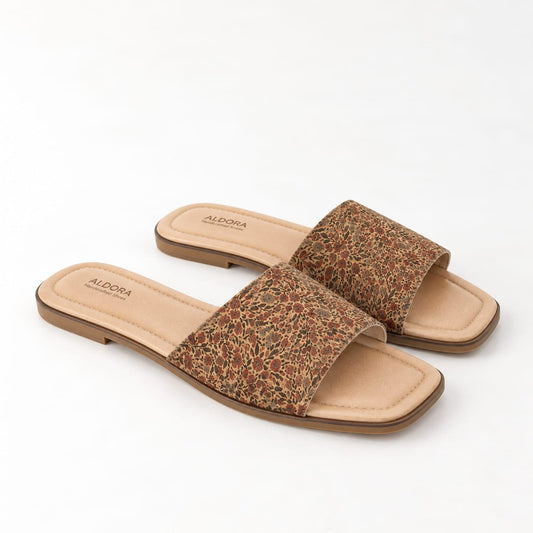 Classic Mule