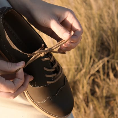 Aldora Classic Oxford