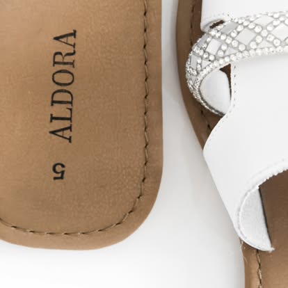 Aldora Jazz Mule