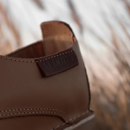Aldora Lace Up Vellie