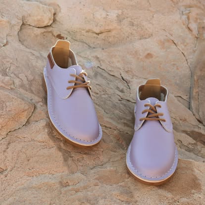 Aldora Lace Up Vellie Pearlized Edition