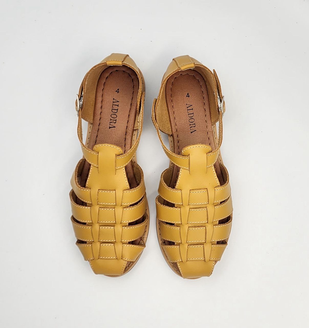 Grandpa Tango Sandal