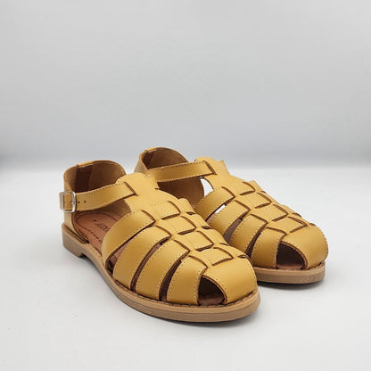 Grandpa Tango Sandal