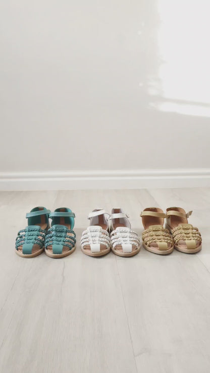 Aldora Ester Sandal