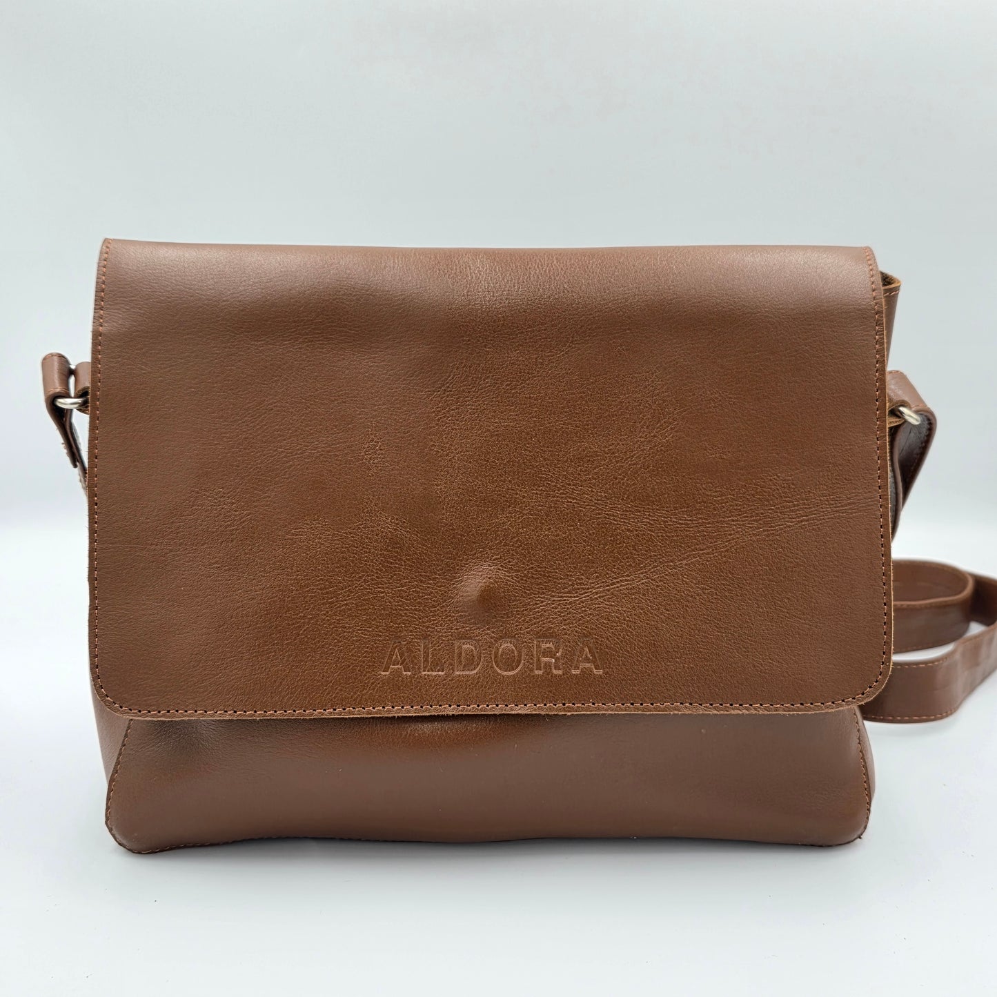 Aldora Messenger Bag