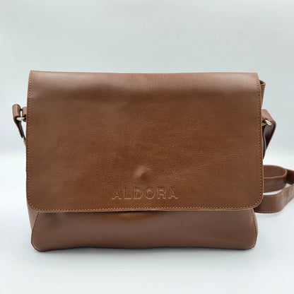 Aldora Messenger Bag