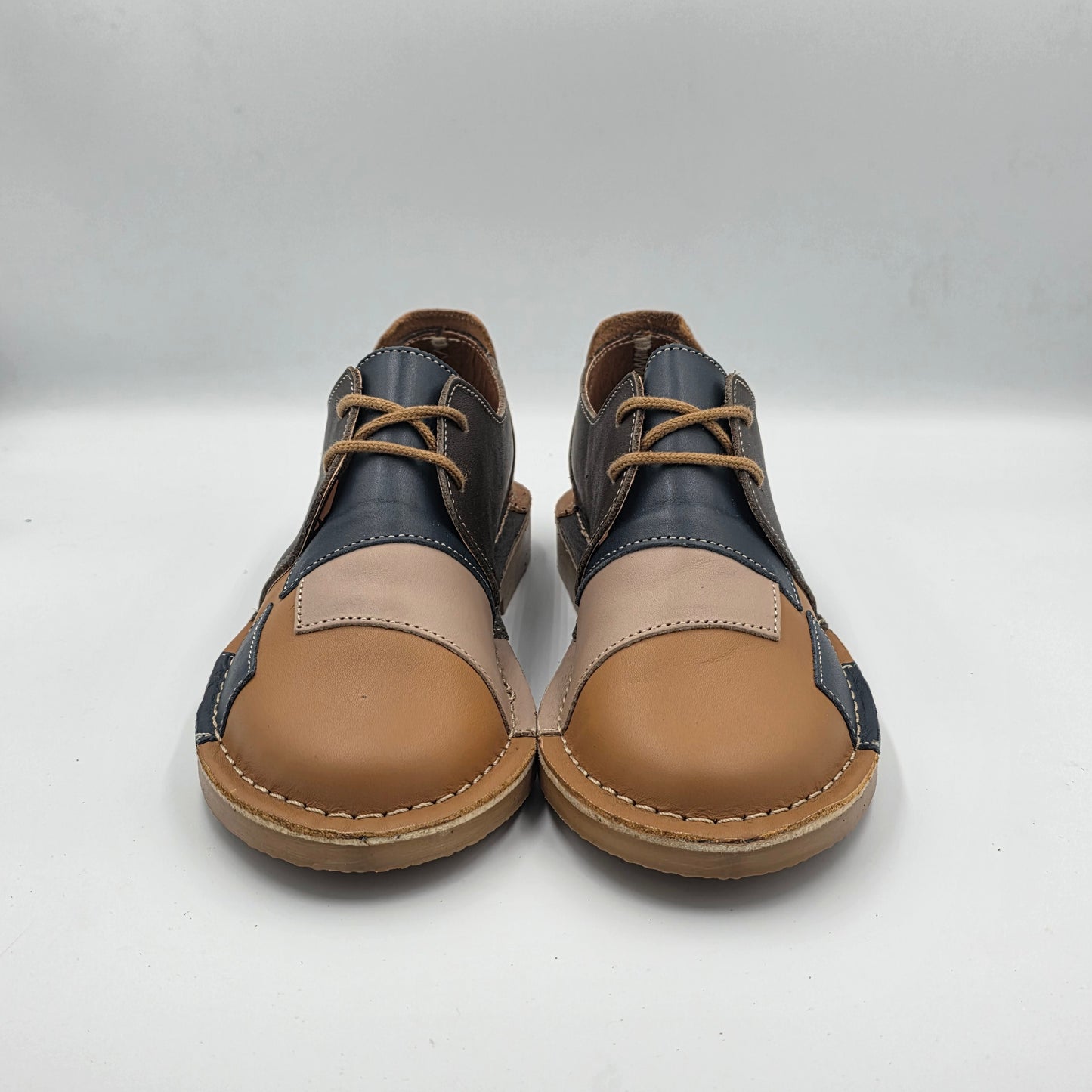 Frankenstein Vellie - Prime Leather