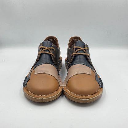 Frankenstein Vellie - Prime Leather