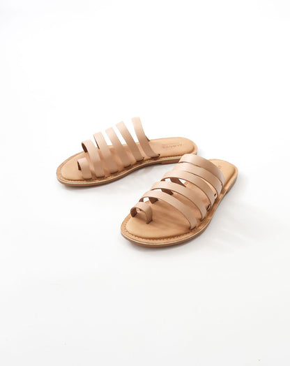 Spring Slide