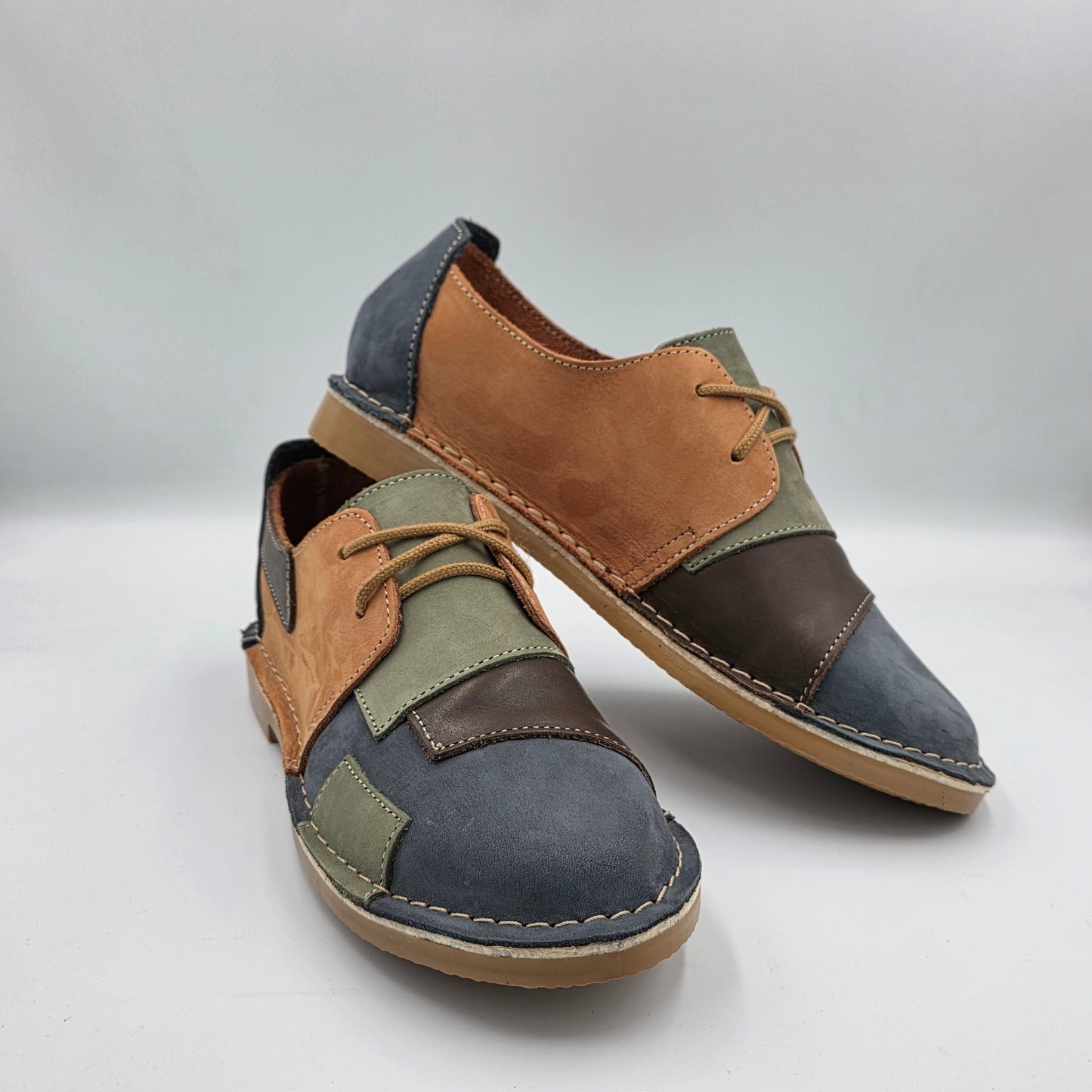 Frankenstein Vellie