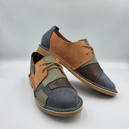 Frankenstein Vellie