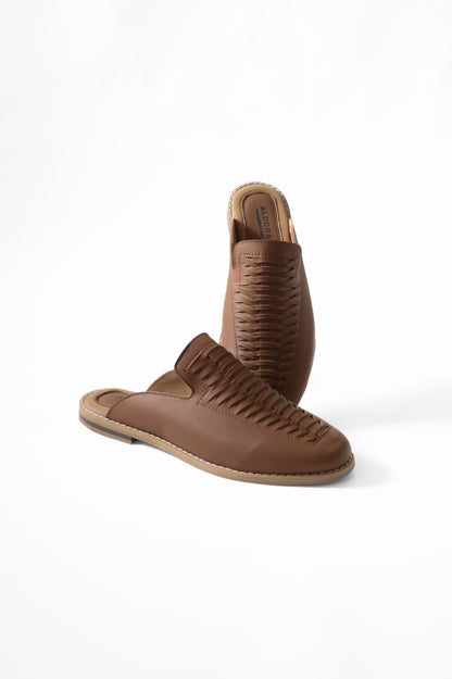 Samba Mule