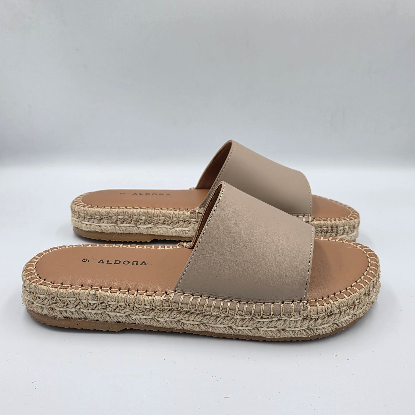 Mila Espadrille Sandal