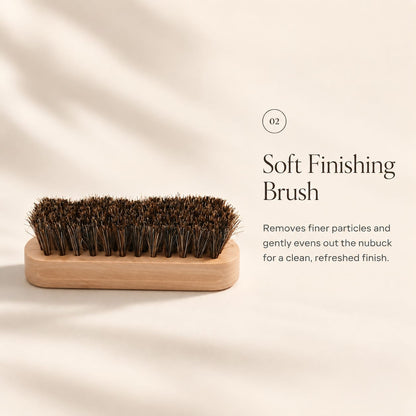 Leather Care