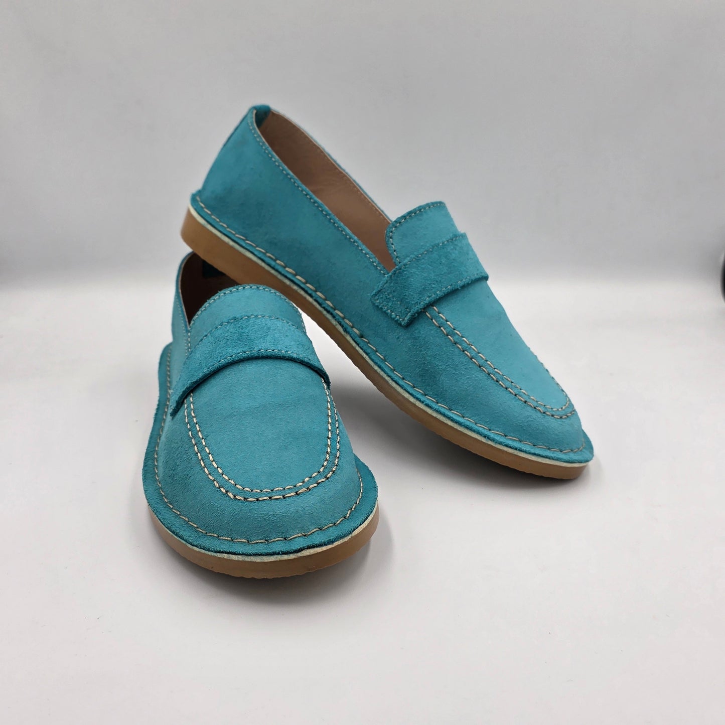 Mocc Loafer
