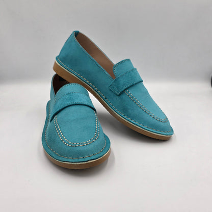 Mocc Loafer