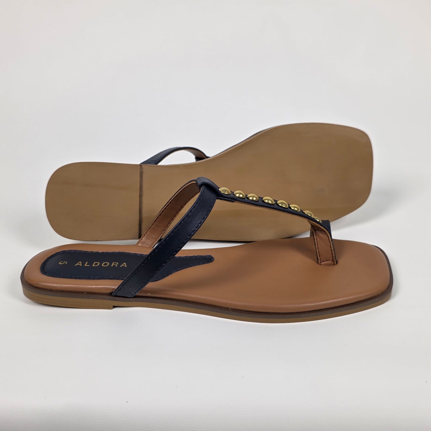 Gia Sandal