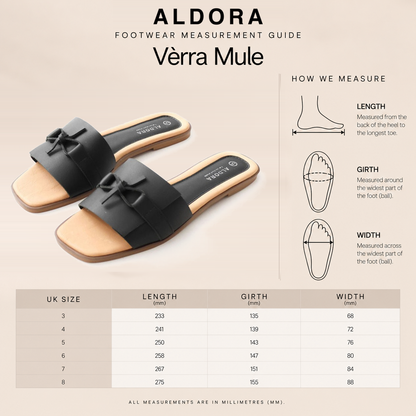 Vèrra Mule